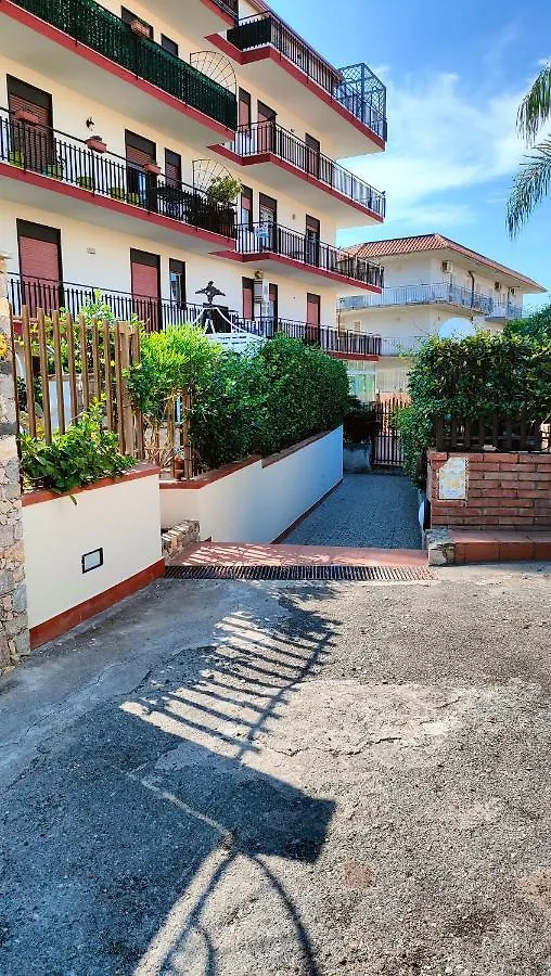 Apartment Mimosa Calatabiano 0*,  Italy