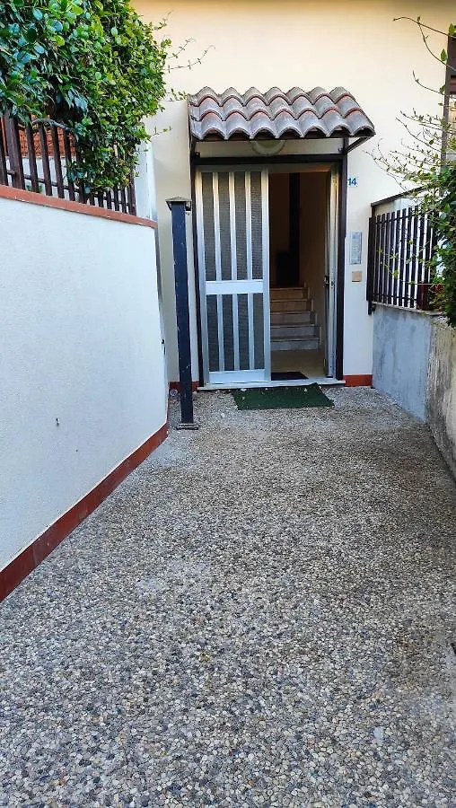 Apartment Mimosa Calatabiano Italy