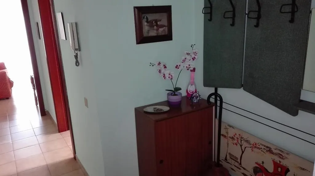 Apartment Mimosa Calatabiano Italy