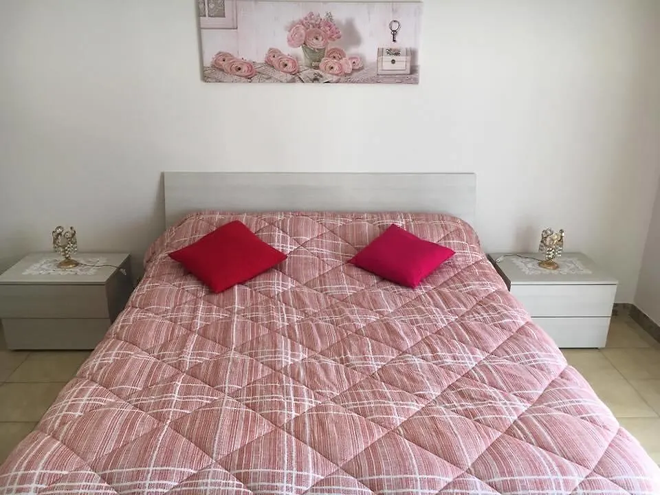 Apartment Mimosa Calatabiano