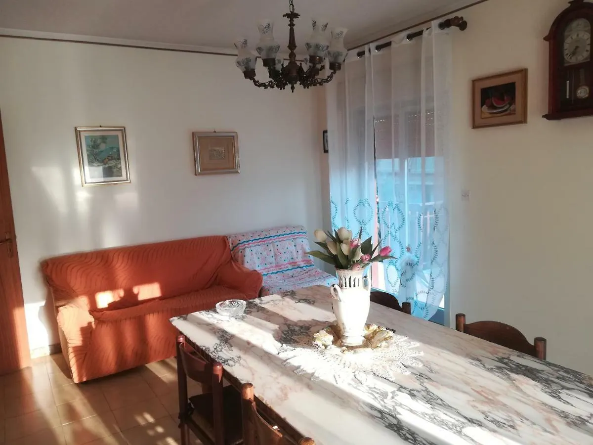 Apartment Mimosa Calatabiano 0*,  Italy