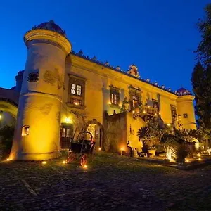 Resort Castello Di San Marco Charming & Spa, Calatabiano