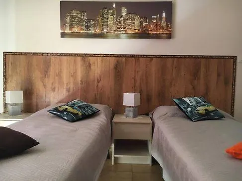 Apartment Mimosa Calatabiano